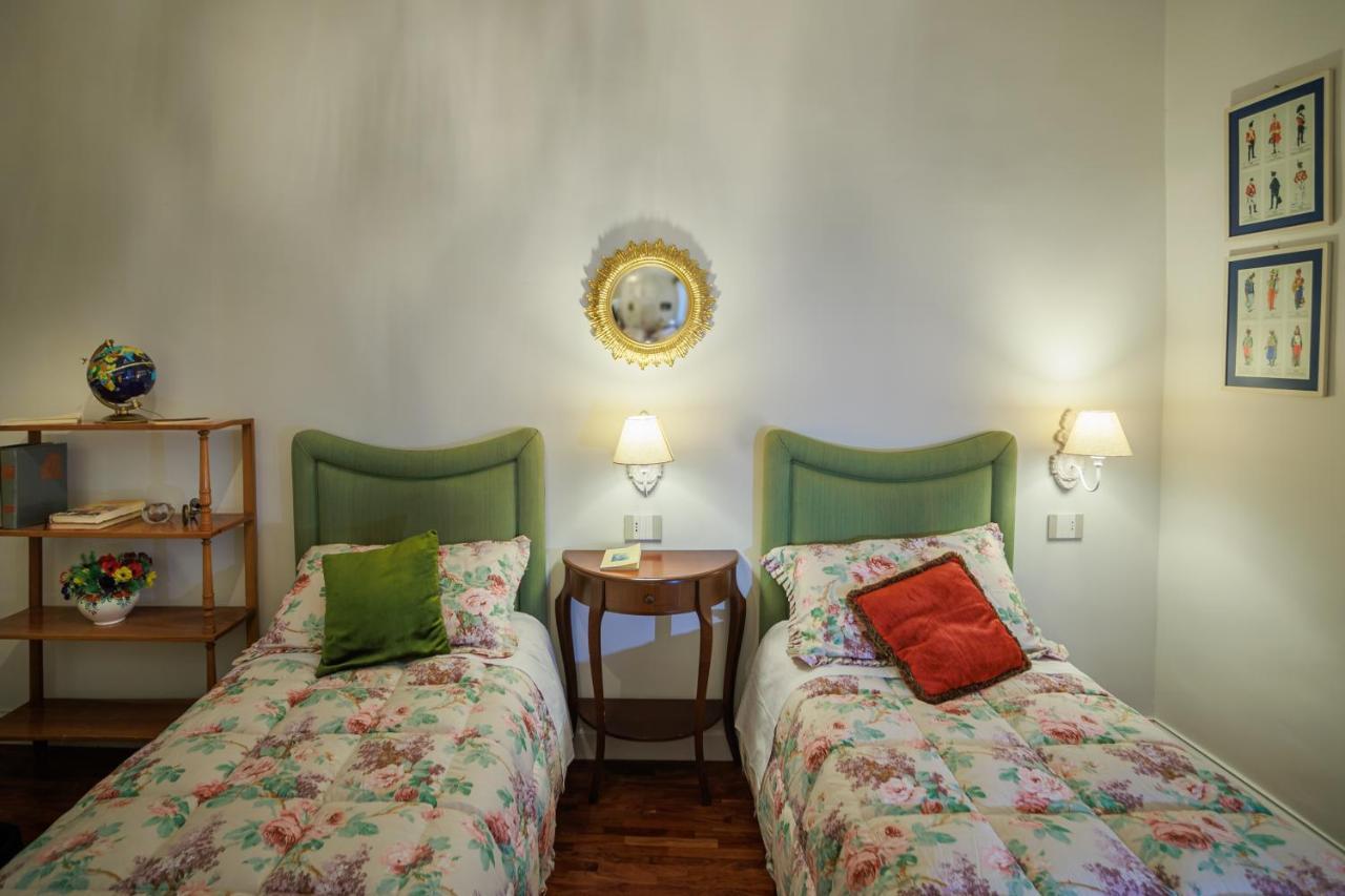 B&B Corso Vittorio Venosa Exterior foto