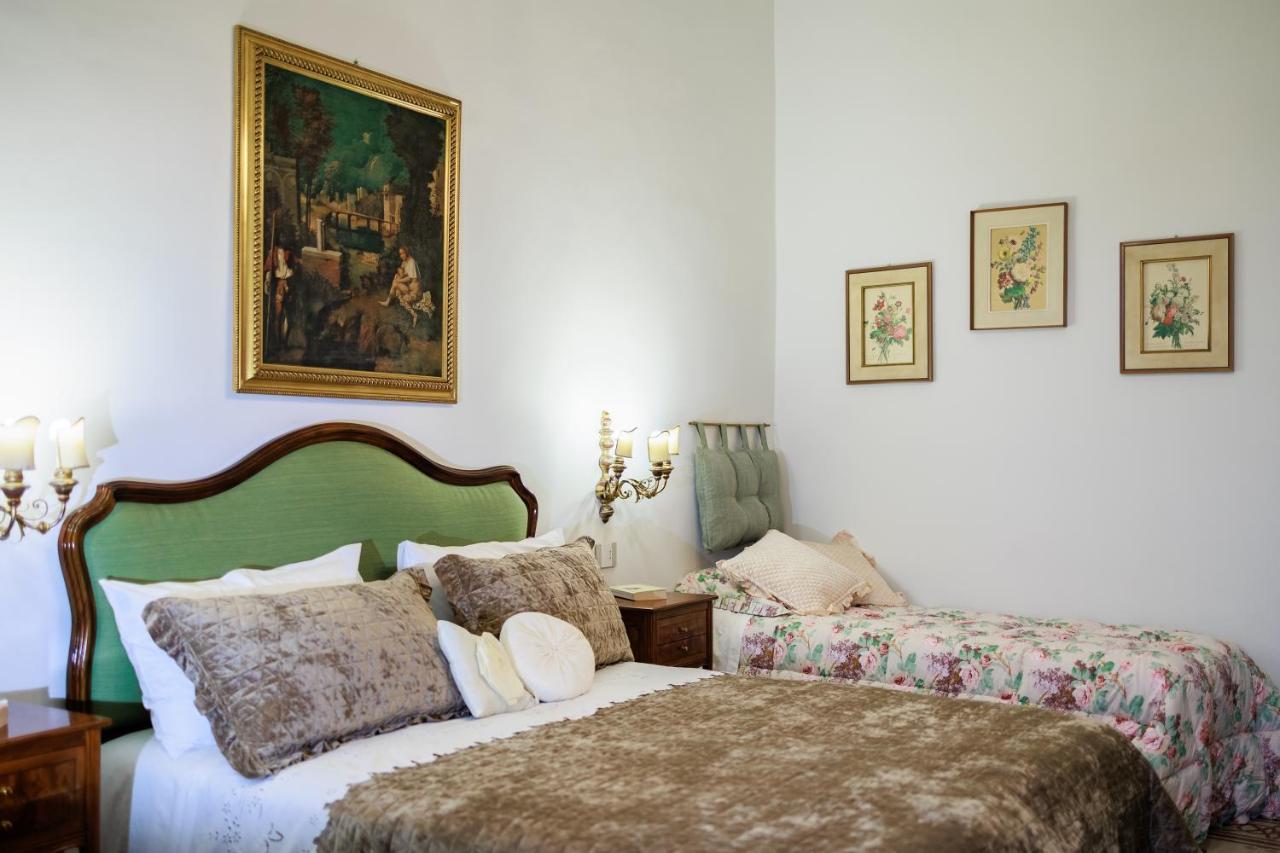 B&B Corso Vittorio Venosa Exterior foto