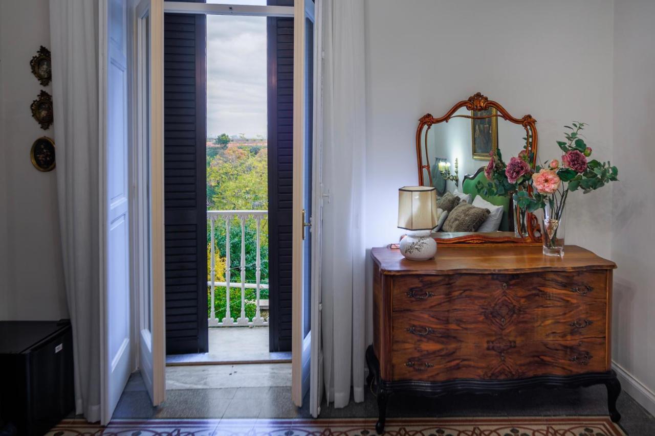 B&B Corso Vittorio Venosa Exterior foto